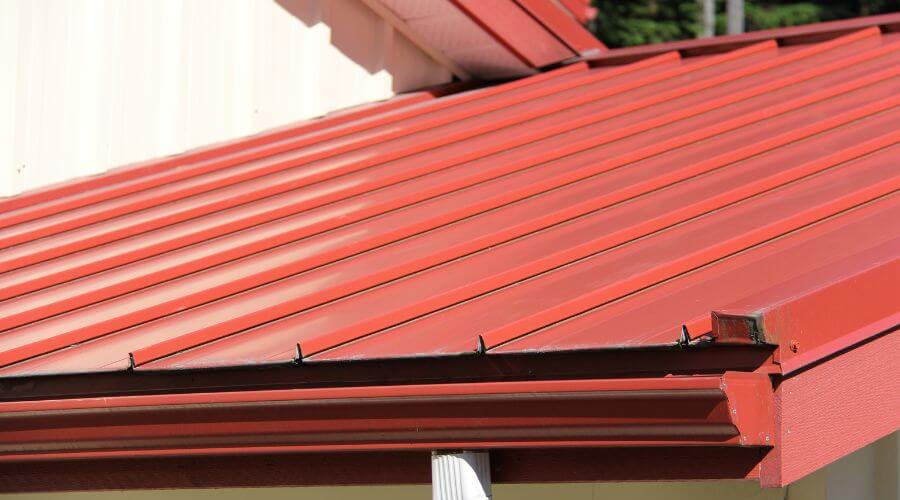 Professional gutter cleaning services in Narka, KS